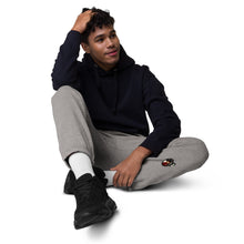 将图片加载到图库查看器，Nicans Unisex loose fit DGB joggers
