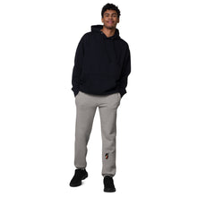 将图片加载到图库查看器，Nicans Unisex loose fit DGB joggers
