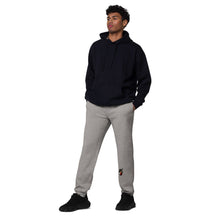 将图片加载到图库查看器，Nicans Unisex loose fit DGB joggers
