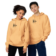 将图片加载到图库查看器，Nicana NYC Unisex midweight hoodie
