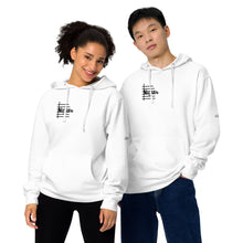 将图片加载到图库查看器，Nicana NYC Unisex midweight hoodie
