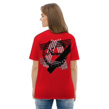 Cargar imagen en el visor de la galería, Unisex organic cotton t-shirt
