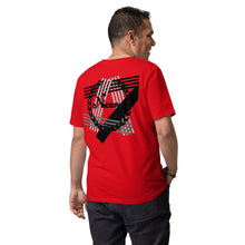 Cargar imagen en el visor de la galería, Unisex organic cotton t-shirt
