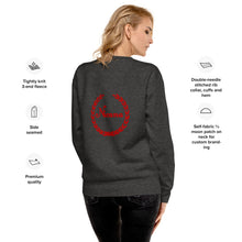 Cargar imagen en el visor de la galería, Nicana 1993 Signature Unisex Premium Sweatshirt
