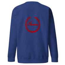 Carica l&#39;immagine nel visualizzatore di Gallery, Nicana 1993 Signature Unisex Premium Sweatshirt
