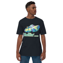 Load image into Gallery viewer, Nicana 64&#39; Unisex Hemp t-shirt
