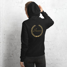 将图片加载到图库查看器，Nicana Royalty Unisex hoodie
