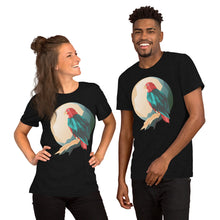 将图片加载到图库查看器，Nicana Tropics Unisex t-shirt
