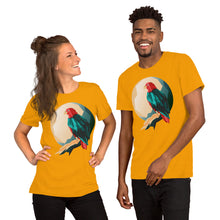 将图片加载到图库查看器，Nicana Tropics Unisex t-shirt
