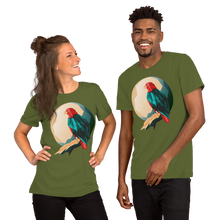 将图片加载到图库查看器，Nicana Tropics Unisex t-shirt
