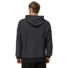将图片加载到图库查看器，Nicana World Blast Unisex sueded fleece hoodie

