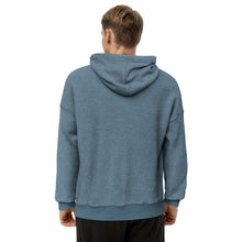 将图片加载到图库查看器，Nicana World Blast Unisex sueded fleece hoodie
