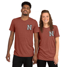 Load image into Gallery viewer, Nicana Letterman Short sleeve t-shirt
