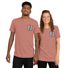 Load image into Gallery viewer, Nicana Letterman Short sleeve t-shirt
