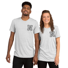 Load image into Gallery viewer, Nicana Letterman Short sleeve t-shirt
