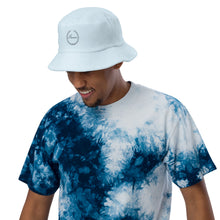 Load image into Gallery viewer, Nicana  Signature Unstructured terry cloth bucket hat
