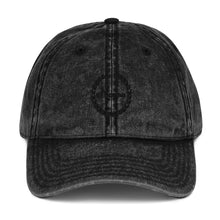 Load image into Gallery viewer, Nicana Signature Vintage Cotton Twill Cap

