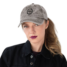 Load image into Gallery viewer, Nicana Signature Vintage Cotton Twill Cap
