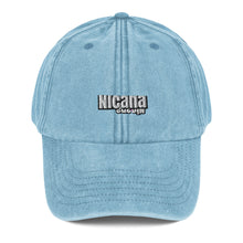 Load image into Gallery viewer, Vintage Hat
