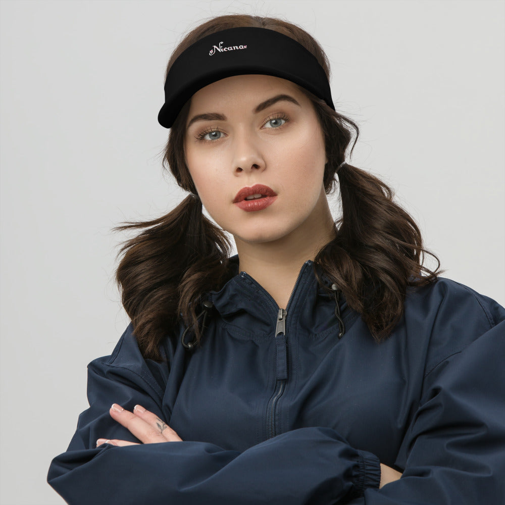 Nicana Classic Signature Visor