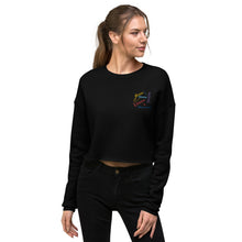 Load image into Gallery viewer, Nicana Nicana Crop Sweatshirt
