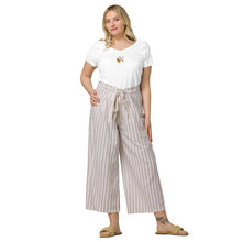 将图片加载到图库查看器，Nicana Signature Women’s fitted v-neck t-shirt
