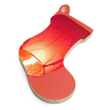 将图片加载到图库查看器，Nicana The Lighted Path Wooden ornaments
