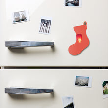 将图片加载到图库查看器，Nicana The Lighted Path Wooden ornaments
